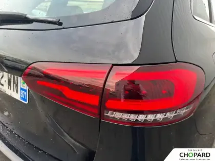 Photo 27 Mercedes Classe B  250 e 8G-DCT