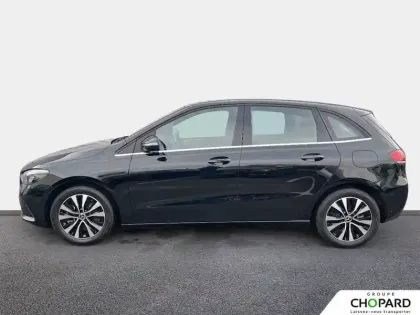 Photo 9 Mercedes Classe B  250 e 8G-DCT