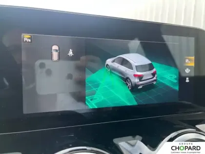 Photo 20 Mercedes Classe B  250 e 8G-DCT