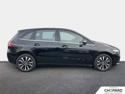 Photo 8 Mercedes Classe B  250 e 8G-DCT