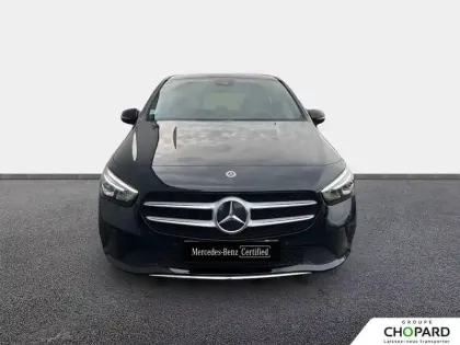 Photo 3 Mercedes Classe B  250 e 8G-DCT