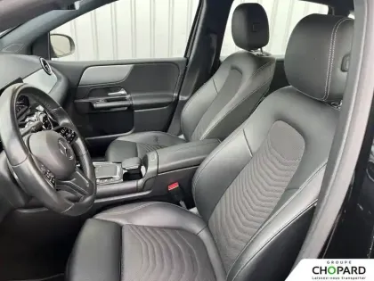 Photo 10 Mercedes Classe B  250 e 8G-DCT