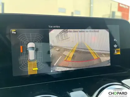 Photo 14 Mercedes Classe B  250 e 8G-DCT