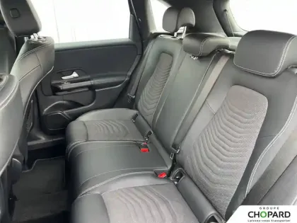 Photo 18 Mercedes Classe B  250 e 8G-DCT