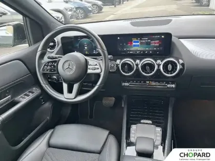 Photo 1 Mercedes Classe B  250 e 8G-DCT