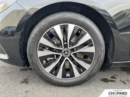 Photo 24 Mercedes Classe B  250 e 8G-DCT