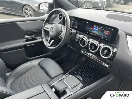 Photo 12 Mercedes Classe B  250 e 8G-DCT