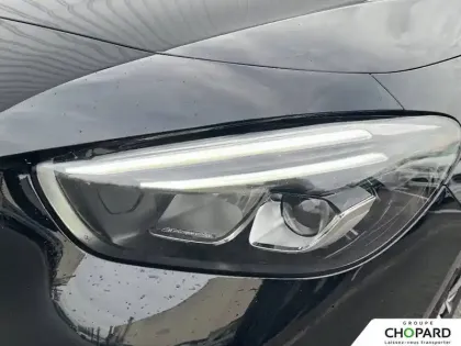 Photo 26 Mercedes Classe B  250 e 8G-DCT