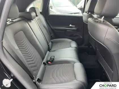 Photo 19 Mercedes Classe B  250 e 8G-DCT