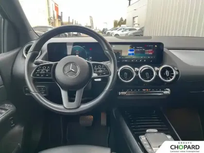 Photo 11 Mercedes Classe B  250 e 8G-DCT