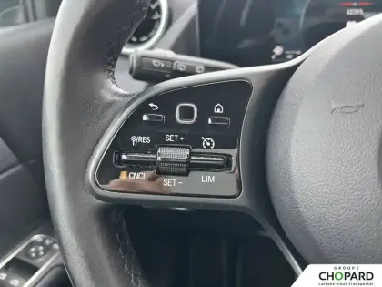 Photo 28 Mercedes Classe B  250 e 8G-DCT