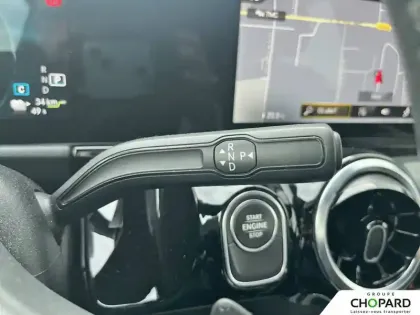 Photo 22 Mercedes Classe B  250 e 8G-DCT