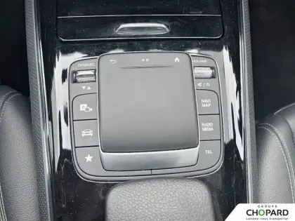 Photo 23 Mercedes Classe B  250 e 8G-DCT