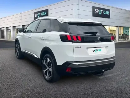 Photo 19 Peugeot 3008  Puretech 130ch S&S EAT8