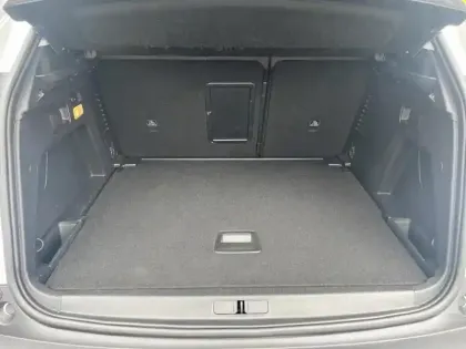 Photo 6 Peugeot 3008  Puretech 130ch S&S EAT8