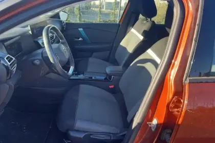 Photo 9 Citroën C4 e- 136 ch Automatique