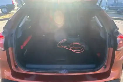 Photo 8 Citroën C4 e- 136 ch Automatique