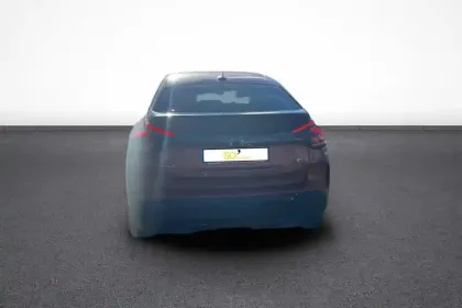 Photo 4 Citroën C4 e- 136 ch Automatique