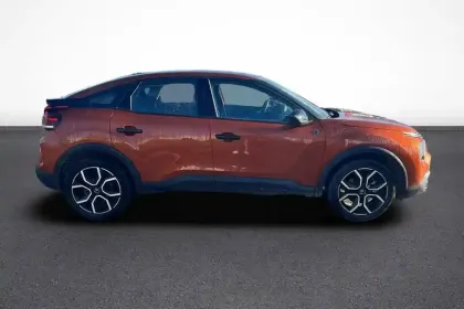 Photo 6 Citroën C4 e- 136 ch Automatique