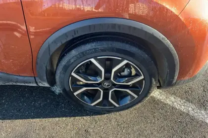 Photo 13 Citroën C4 e- 136 ch Automatique