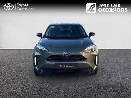 Photo 1 Toyota Yaris  Cross Hybride 116h 2WD