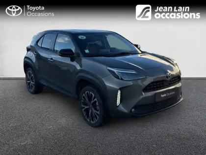 Photo 2 Toyota Yaris  Cross Hybride 116h 2WD
