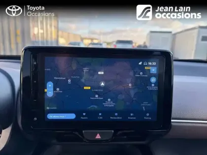 Photo 14 Toyota Yaris  Cross Hybride 116h 2WD