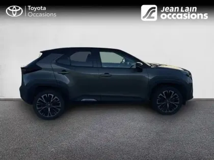 Photo 3 Toyota Yaris  Cross Hybride 116h 2WD