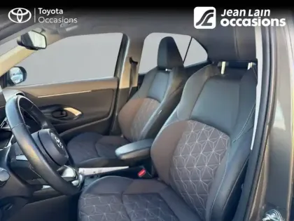 Photo 19 Toyota Yaris  Cross Hybride 116h 2WD