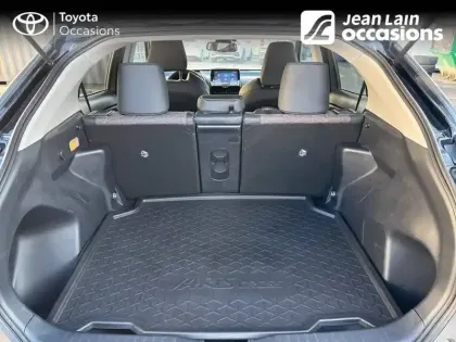 Photo 9 Toyota Yaris  Cross Hybride 116h 2WD