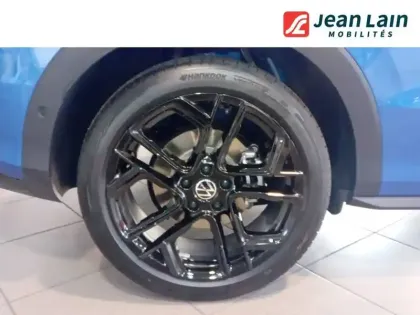 Photo 8 Volkswagen T-roc  1.5 eTSI EVO2 Hybrid 150 ch DSG7