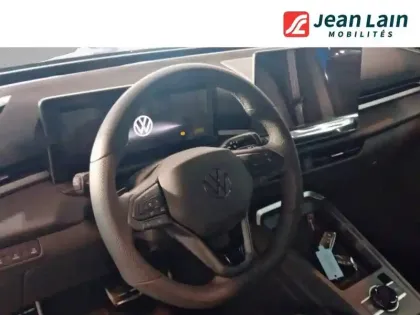 Photo 11 Volkswagen T-roc  1.5 eTSI EVO2 Hybrid 150 ch DSG7