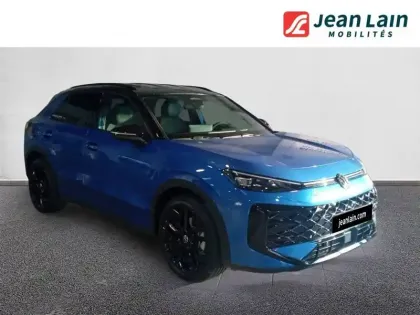 Photo 2 Volkswagen T-roc  1.5 eTSI EVO2 Hybrid 150 ch DSG7