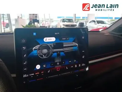 Photo 13 Volkswagen T-roc  1.5 eTSI EVO2 Hybrid 150 ch DSG7