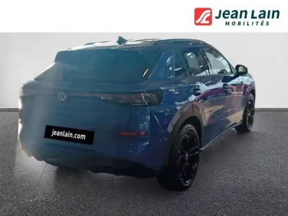 Photo 4 Volkswagen T-roc  1.5 eTSI EVO2 Hybrid 150 ch DSG7