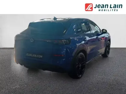 Photo 3 Volkswagen T-roc  1.5 eTSI EVO2 Hybrid 150 ch DSG7