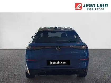 Photo 5 Volkswagen T-roc  1.5 eTSI EVO2 Hybrid 150 ch DSG7