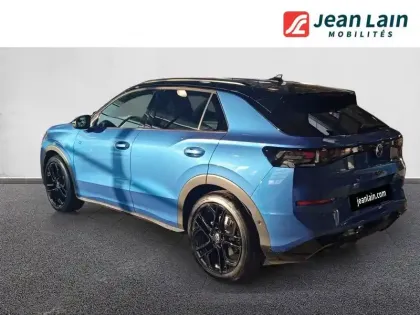 Photo 6 Volkswagen T-roc  1.5 eTSI EVO2 Hybrid 150 ch DSG7