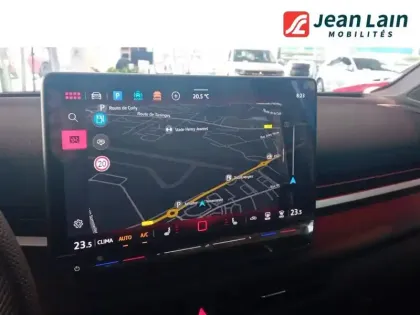 Photo 14 Volkswagen T-roc  1.5 eTSI EVO2 Hybrid 150 ch DSG7