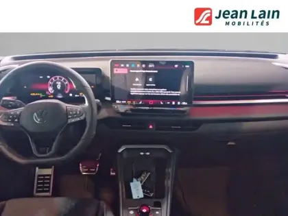 Photo 17 Volkswagen T-roc  1.5 eTSI EVO2 Hybrid 150 ch DSG7