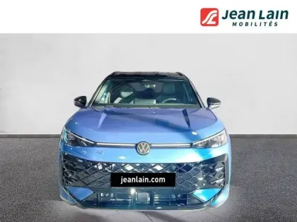 Photo 1 Volkswagen T-roc  1.5 eTSI EVO2 Hybrid 150 ch DSG7