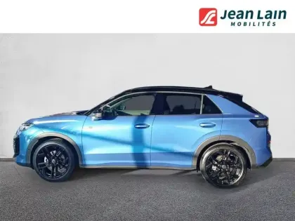 Photo 7 Volkswagen T-roc  1.5 eTSI EVO2 Hybrid 150 ch DSG7