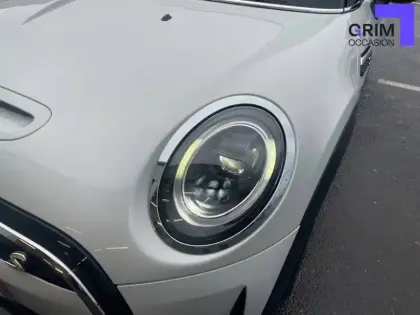 Photo 16 Mini Mini Hatch 3 Portes Cooper SE 184 ch