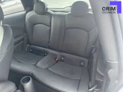 Photo 10 Mini Mini Hatch 3 Portes Cooper SE 184 ch