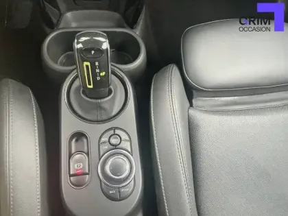 Photo 9 Mini Mini Hatch 3 Portes Cooper SE 184 ch