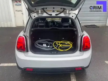 Photo 11 Mini Mini Hatch 3 Portes Cooper SE 184 ch