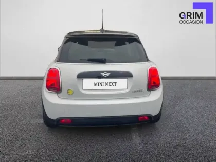 Photo 18 Mini Mini Hatch 3 Portes Cooper SE 184 ch