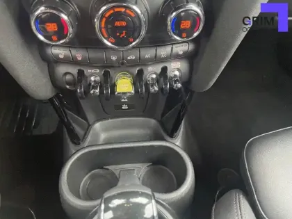 Photo 7 Mini Mini Hatch 3 Portes Cooper SE 184 ch