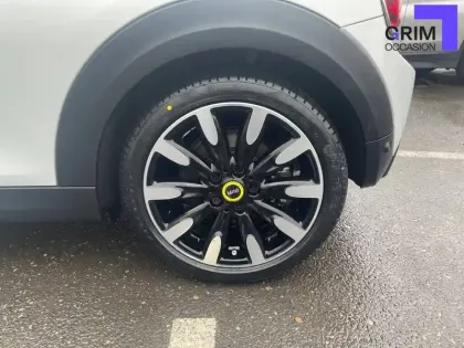 Photo 13 Mini Mini Hatch 3 Portes Cooper SE 184 ch