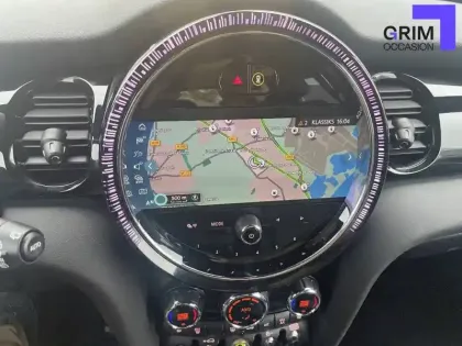 Photo 8 Mini Mini Hatch 3 Portes Cooper SE 184 ch